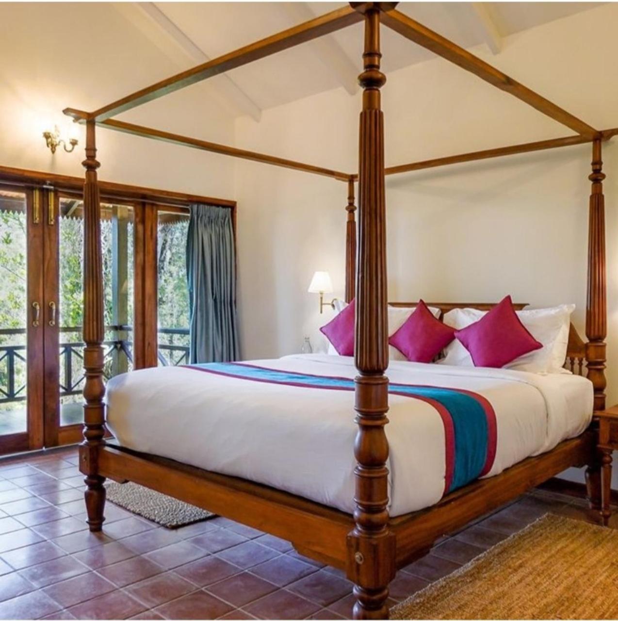Wild Heritage Desert Camp Hotell Jaisalmer Eksteriør bilde
